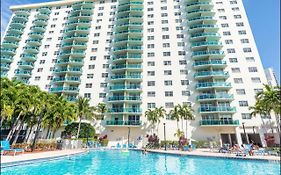 Apartment Vacation Sunny Isles Beach